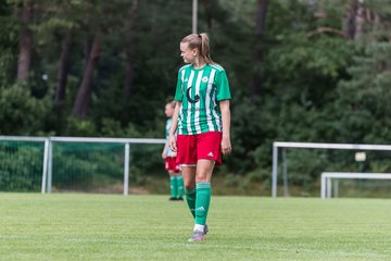 Bild 34 - F SV Boostedt - SV Fortuna St. Juergen : Ergebnis: 2:1